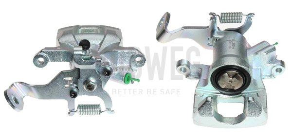 Brake Caliper